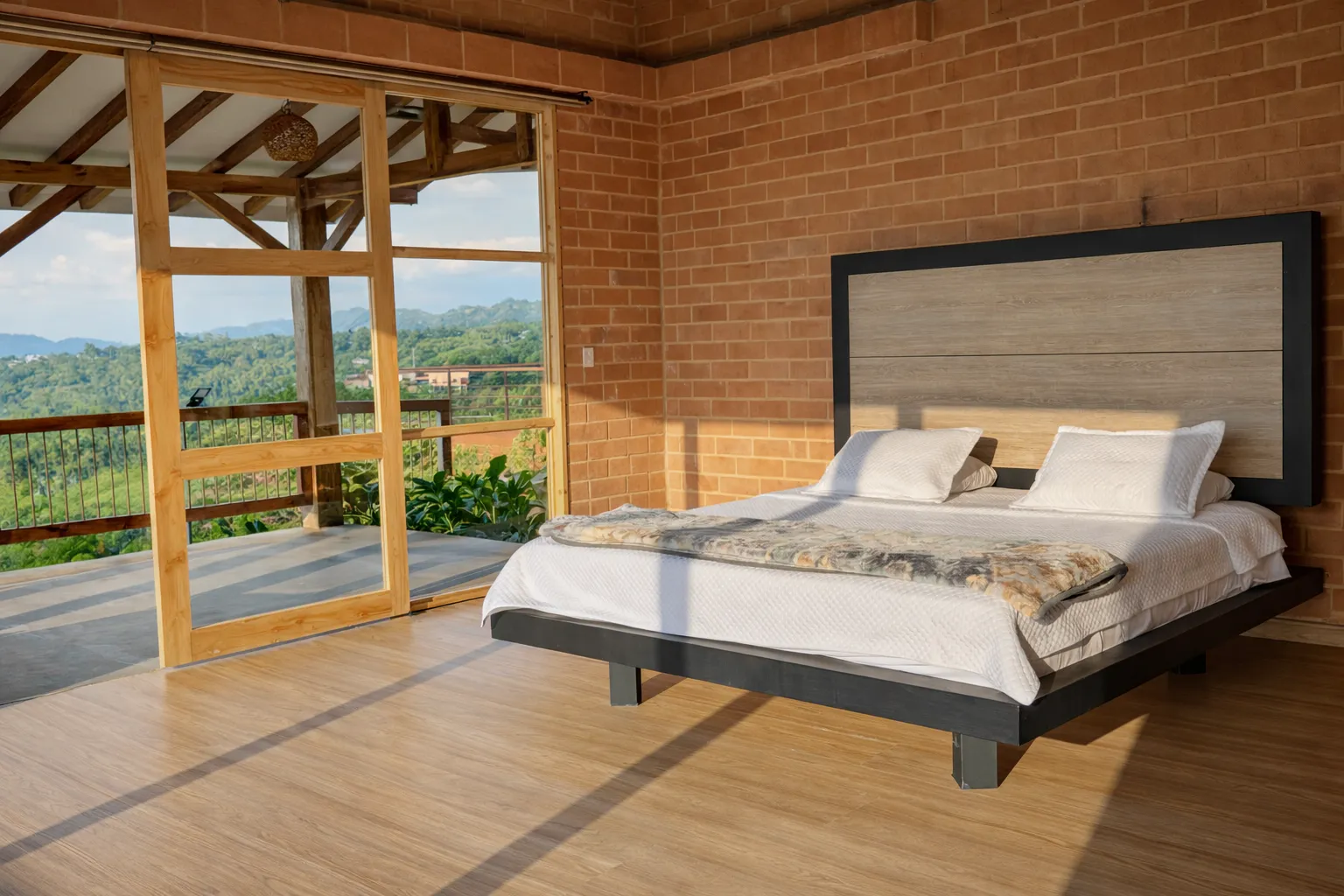 Alojamiento Familiar